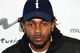 Kendrick Lamar Song Comp